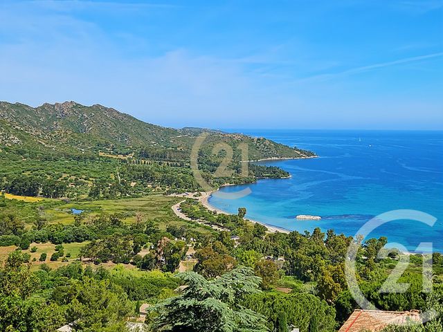 maison à vendre - 6 pièces - 160.0 m2 - ST FLORENT - 202 - CORSE - Century 21 Dary Immobilier