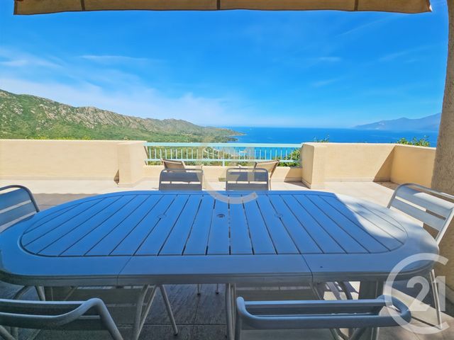 maison à vendre - 6 pièces - 160.0 m2 - ST FLORENT - 202 - CORSE - Century 21 Dary Immobilier