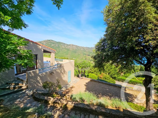 maison à vendre - 6 pièces - 160.0 m2 - ST FLORENT - 202 - CORSE - Century 21 Dary Immobilier
