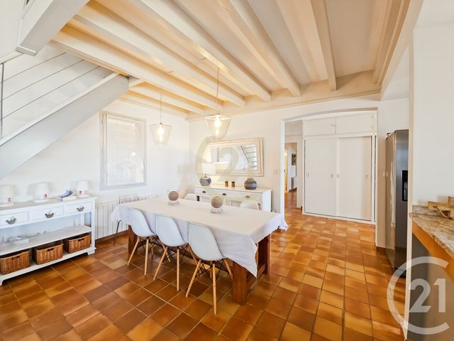 maison à vendre - 6 pièces - 160.0 m2 - ST FLORENT - 202 - CORSE - Century 21 Dary Immobilier