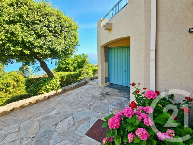 maison à vendre - 6 pièces - 160.0 m2 - ST FLORENT - 202 - CORSE - Century 21 Dary Immobilier