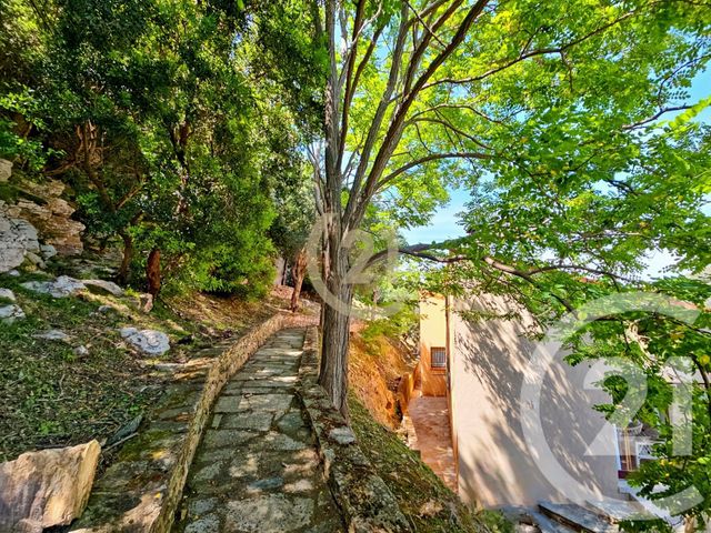 maison à vendre - 6 pièces - 160.0 m2 - ST FLORENT - 202 - CORSE - Century 21 Dary Immobilier