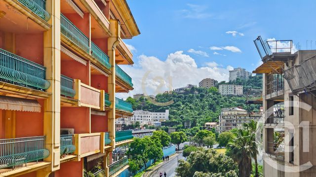 Appartement T2 à vendre - 2 pièces - 41.0 m2 - BASTIA - 202 - CORSE - Century 21 Dary Immobilier
