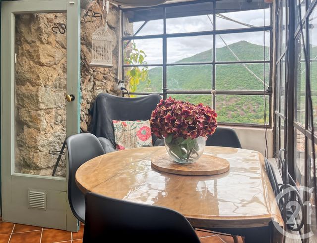 maison à vendre - 3 pièces - 88.0 m2 - PALASCA - 202 - CORSE - Century 21 Dary Immobilier