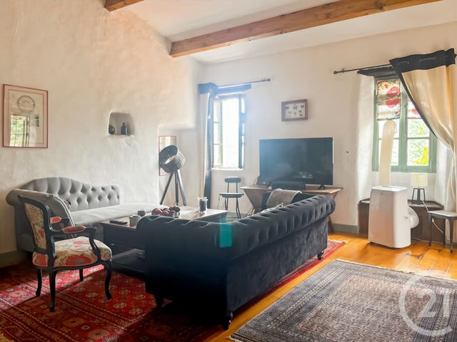 Afficher la photo en grand maison à vendre - 3 pièces - 88.0 m2 - PALASCA - 202 - CORSE - Century 21 Dary Immobilier