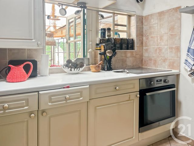 Afficher la photo en grand maison à vendre - 3 pièces - 88.0 m2 - PALASCA - 202 - CORSE - Century 21 Dary Immobilier