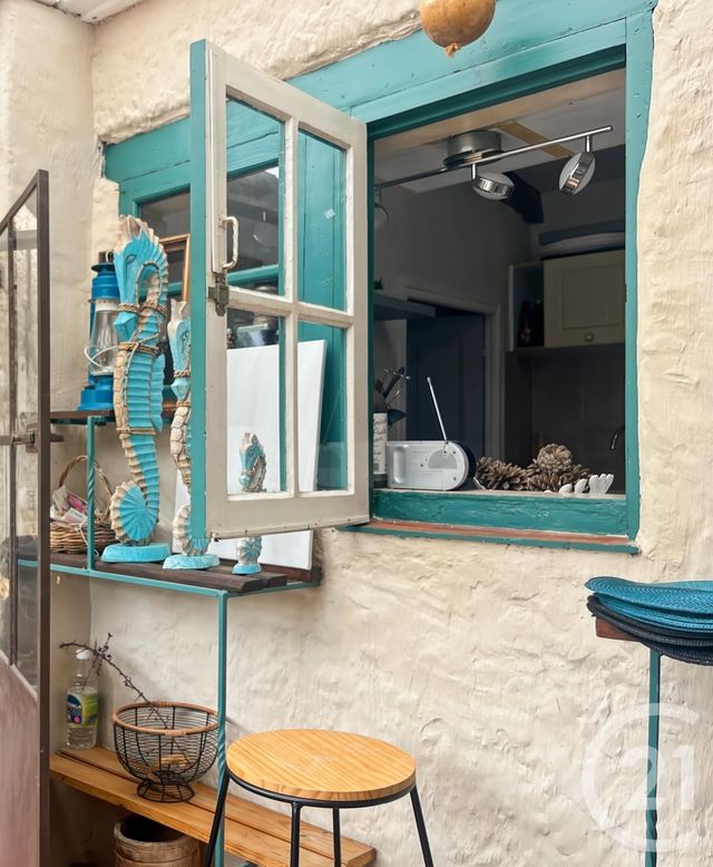 Afficher la photo en grand maison à vendre - 3 pièces - 88.0 m2 - PALASCA - 202 - CORSE - Century 21 Dary Immobilier