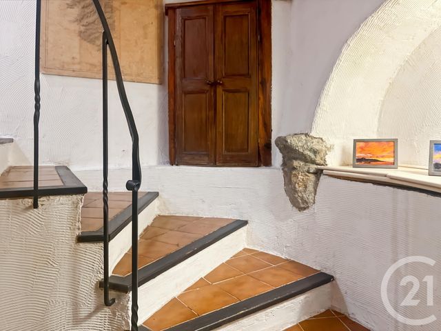 Afficher la photo en grand maison à vendre - 3 pièces - 88.0 m2 - PALASCA - 202 - CORSE - Century 21 Dary Immobilier