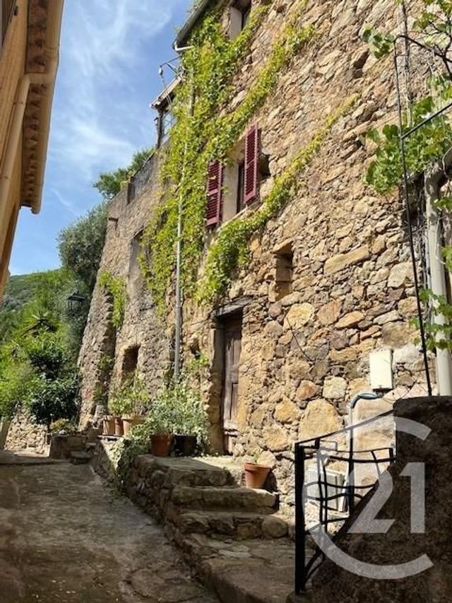 Afficher la photo en grand maison à vendre - 3 pièces - 88.0 m2 - PALASCA - 202 - CORSE - Century 21 Dary Immobilier