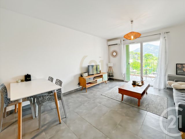 Appartement T2 à louer L ILE ROUSSE