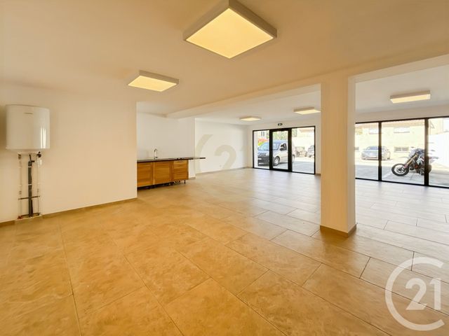 entreprise à louer - 69.79 m2 - L ILE ROUSSE - 202 - CORSE - Century 21 Dary Immobilier
