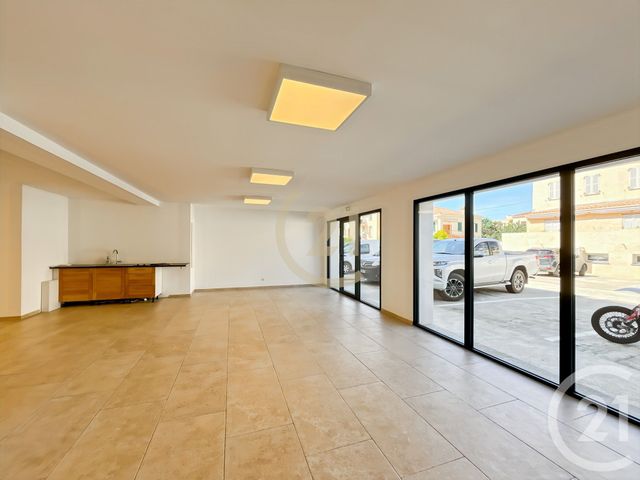 entreprise à louer - 69.79 m2 - L ILE ROUSSE - 202 - CORSE - Century 21 Dary Immobilier