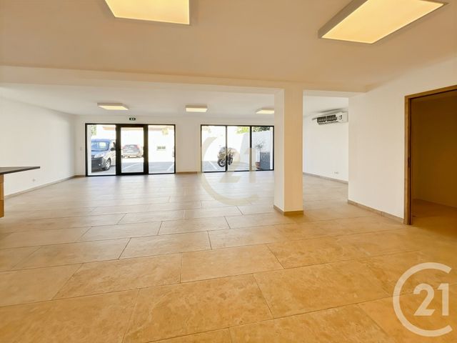 entreprise à louer - 69.79 m2 - L ILE ROUSSE - 202 - CORSE - Century 21 Dary Immobilier