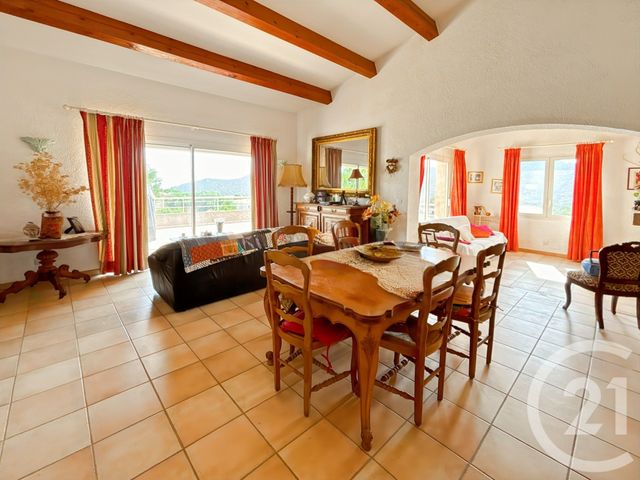 maison à vendre - 6 pièces - 267.21 m2 - MONTICELLO - 202 - CORSE - Century 21 Dary Immobilier