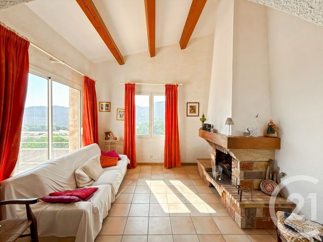 maison à vendre - 6 pièces - 267.21 m2 - MONTICELLO - 202 - CORSE - Century 21 Dary Immobilier