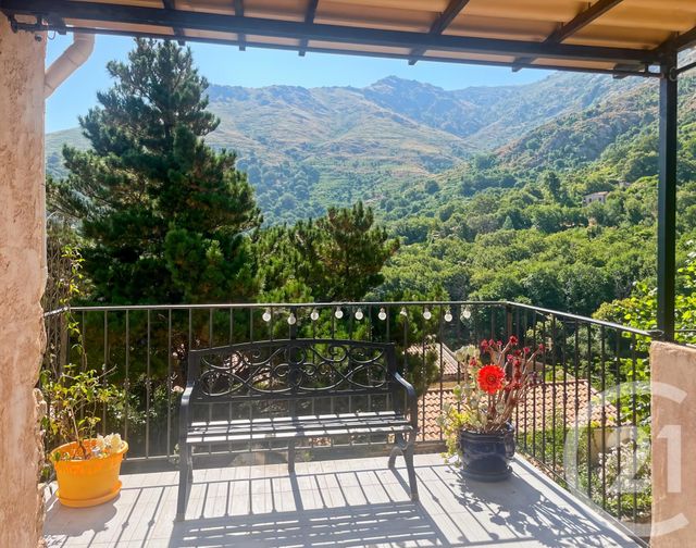 appartement - VILLE DI PARASO - 202