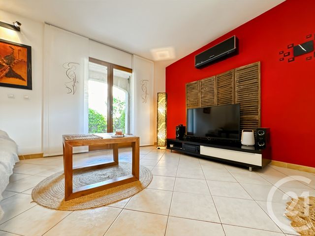 Afficher la photo en grand Appartement T3 à vendre - 3 pièces - 70.6 m2 - CALVI - 202 - CORSE - Century 21 Dary Immobilier