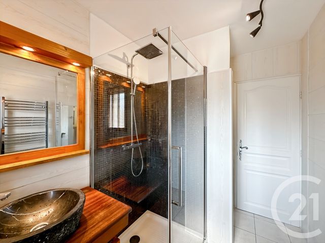 Afficher la photo en grand Appartement T3 à vendre - 3 pièces - 70.6 m2 - CALVI - 202 - CORSE - Century 21 Dary Immobilier