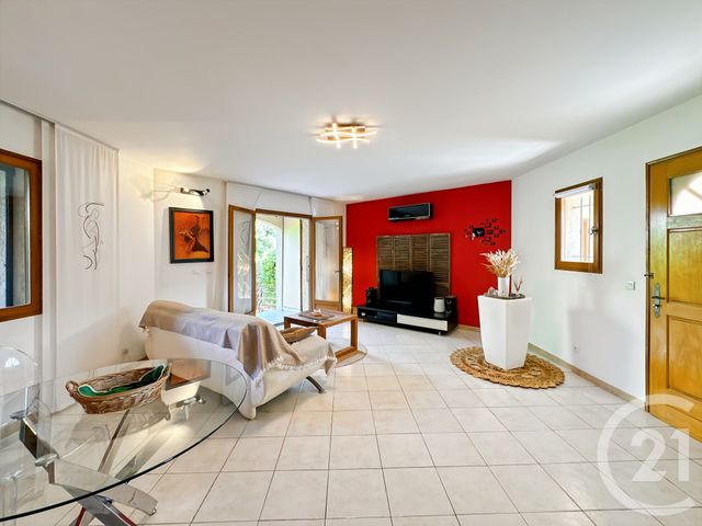 Afficher la photo en grand Appartement T3 à vendre - 3 pièces - 70.6 m2 - CALVI - 202 - CORSE - Century 21 Dary Immobilier