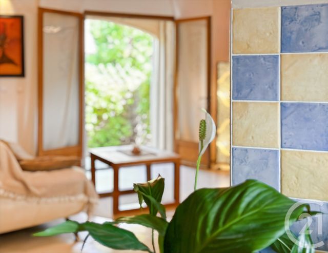 Afficher la photo en grand Appartement T3 à vendre - 3 pièces - 70.6 m2 - CALVI - 202 - CORSE - Century 21 Dary Immobilier