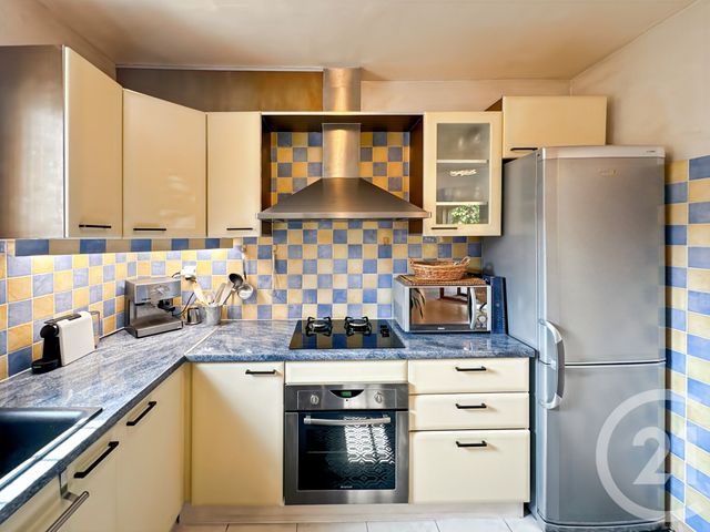 Afficher la photo en grand Appartement T3 à vendre - 3 pièces - 70.6 m2 - CALVI - 202 - CORSE - Century 21 Dary Immobilier