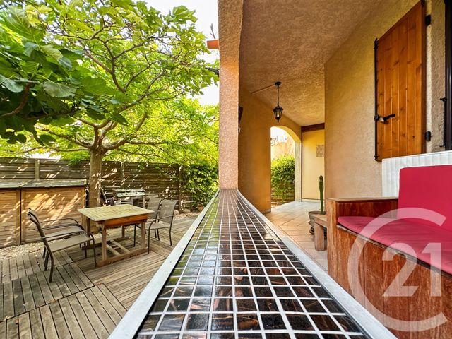 Afficher la photo en grand Appartement T3 à vendre - 3 pièces - 70.6 m2 - CALVI - 202 - CORSE - Century 21 Dary Immobilier