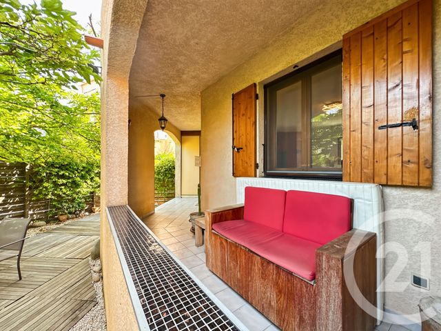 Afficher la photo en grand Appartement T3 à vendre - 3 pièces - 70.6 m2 - CALVI - 202 - CORSE - Century 21 Dary Immobilier