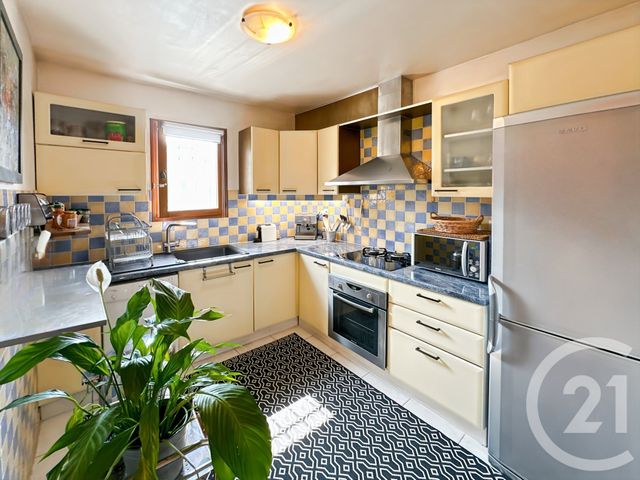 Afficher la photo en grand Appartement T3 à vendre - 3 pièces - 70.6 m2 - CALVI - 202 - CORSE - Century 21 Dary Immobilier