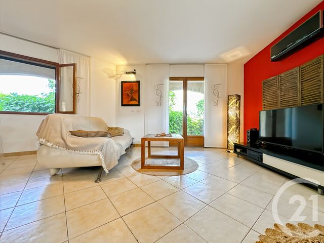 Afficher la photo en grand Appartement T3 à vendre - 3 pièces - 70.6 m2 - CALVI - 202 - CORSE - Century 21 Dary Immobilier