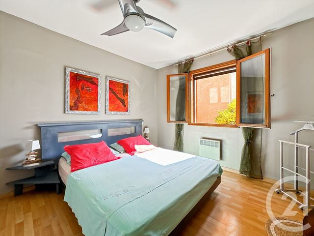 Afficher la photo en grand Appartement T3 à vendre - 3 pièces - 70.6 m2 - CALVI - 202 - CORSE - Century 21 Dary Immobilier