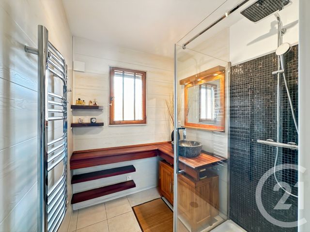 Afficher la photo en grand Appartement T3 à vendre - 3 pièces - 70.6 m2 - CALVI - 202 - CORSE - Century 21 Dary Immobilier