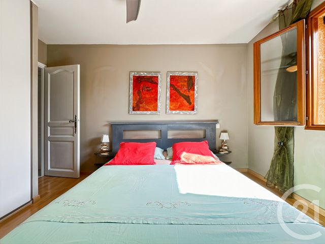 Afficher la photo en grand Appartement T3 à vendre - 3 pièces - 70.6 m2 - CALVI - 202 - CORSE - Century 21 Dary Immobilier