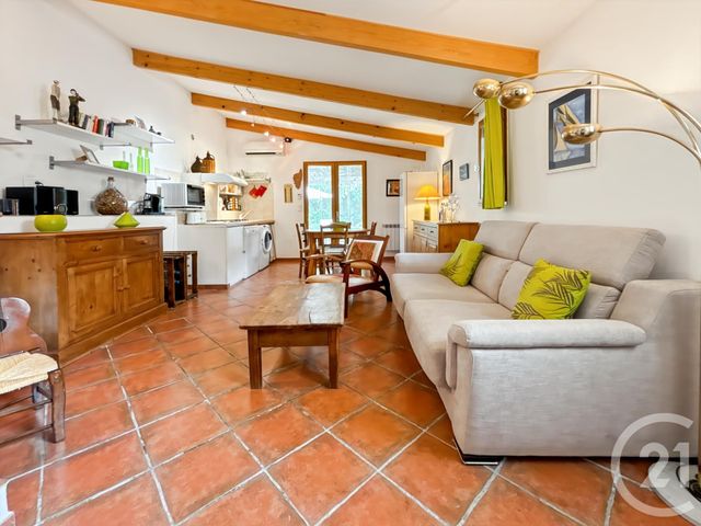 maison à vendre - 3 pièces - 45.24 m2 - CALENZANA - 202 - CORSE - Century 21 Dary Immobilier