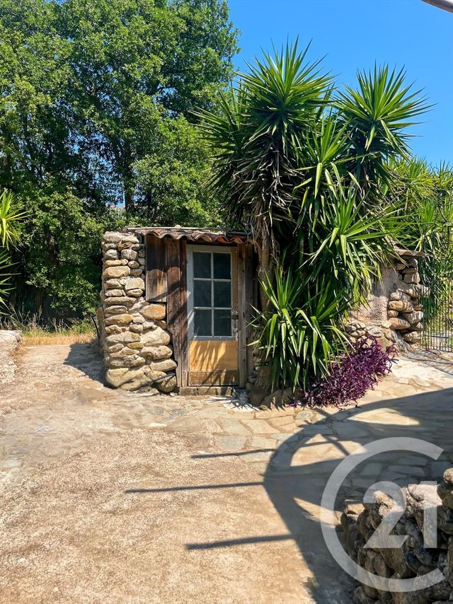 maison à vendre - 9 pièces - 240.0 m2 - OCCHIATANA - 202 - CORSE - Century 21 Dary Immobilier