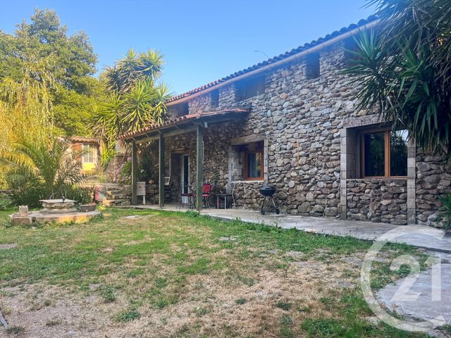 Maison à vendre OCCHIATANA