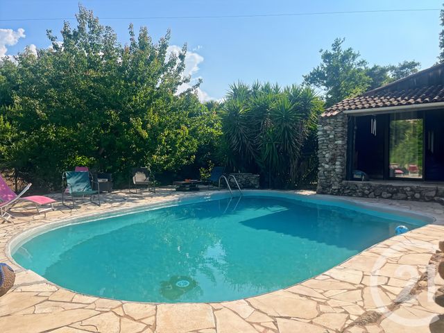 maison à vendre - 9 pièces - 240.0 m2 - OCCHIATANA - 202 - CORSE - Century 21 Dary Immobilier