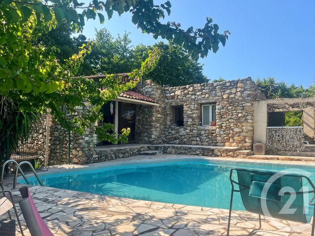 maison à vendre - 9 pièces - 240.0 m2 - OCCHIATANA - 202 - CORSE - Century 21 Dary Immobilier