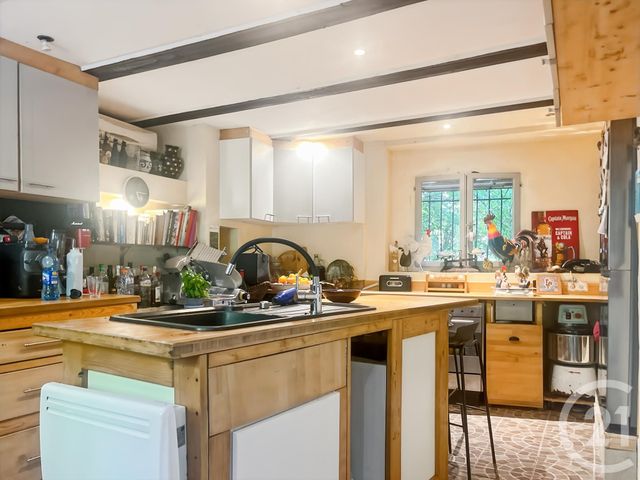 maison à vendre - 9 pièces - 240.0 m2 - OCCHIATANA - 202 - CORSE - Century 21 Dary Immobilier