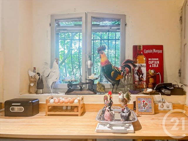 maison à vendre - 9 pièces - 240.0 m2 - OCCHIATANA - 202 - CORSE - Century 21 Dary Immobilier