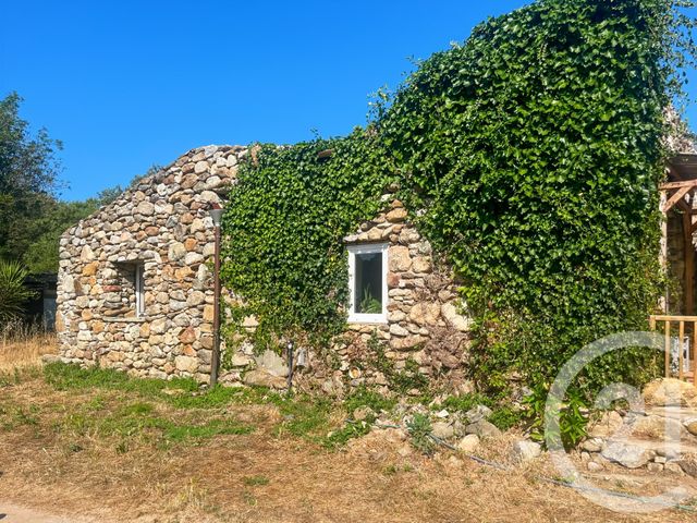 maison à vendre - 9 pièces - 240.0 m2 - OCCHIATANA - 202 - CORSE - Century 21 Dary Immobilier