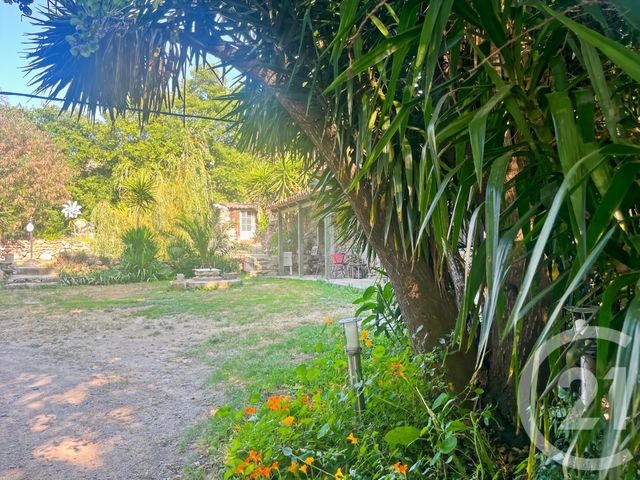 maison à vendre - 9 pièces - 240.0 m2 - OCCHIATANA - 202 - CORSE - Century 21 Dary Immobilier