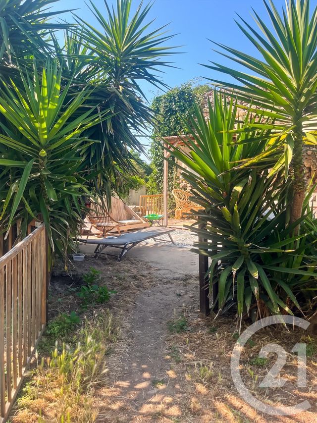 maison à vendre - 9 pièces - 240.0 m2 - OCCHIATANA - 202 - CORSE - Century 21 Dary Immobilier