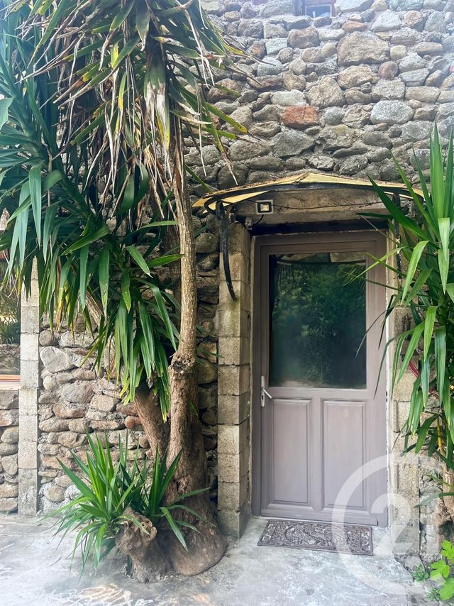 maison à vendre - 9 pièces - 240.0 m2 - OCCHIATANA - 202 - CORSE - Century 21 Dary Immobilier