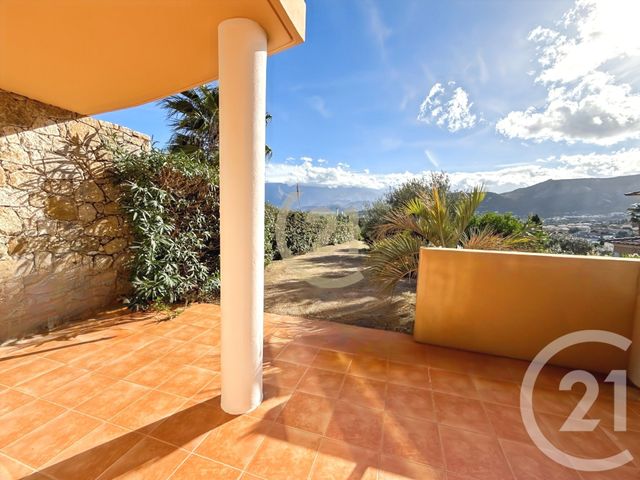 maison à vendre - 4 pièces - 88.36 m2 - CALVI - 202 - CORSE - Century 21 Dary Immobilier