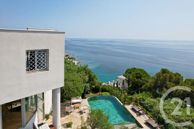 maison à vendre - 8 pièces - 248.3 m2 - SAN MARTINO DI LOTA - 202 - CORSE - Century 21 Dary Immobilier