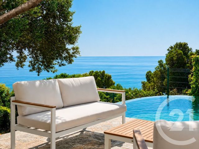maison à vendre - 8 pièces - 248.3 m2 - SAN MARTINO DI LOTA - 202 - CORSE - Century 21 Dary Immobilier
