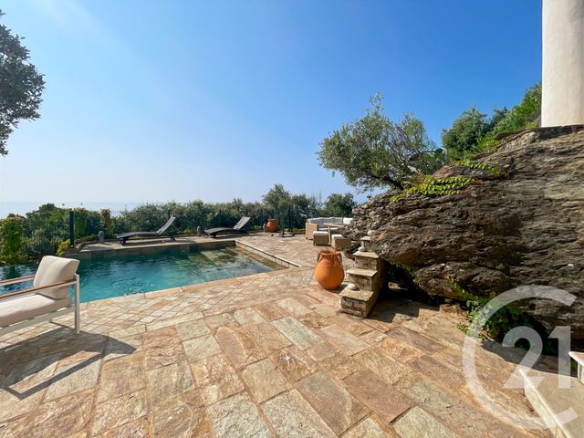 maison à vendre - 8 pièces - 248.3 m2 - SAN MARTINO DI LOTA - 202 - CORSE - Century 21 Dary Immobilier
