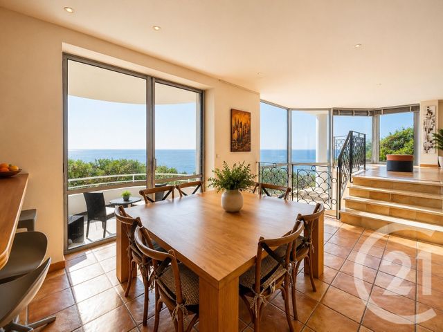 maison à vendre - 8 pièces - 248.3 m2 - SAN MARTINO DI LOTA - 202 - CORSE - Century 21 Dary Immobilier