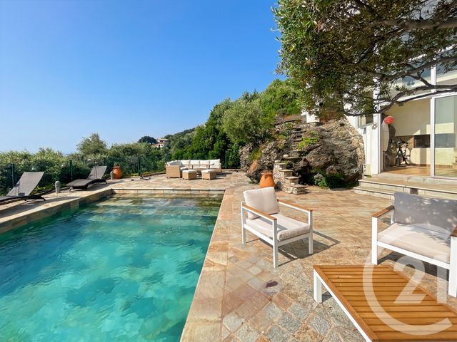 maison à vendre - 8 pièces - 248.3 m2 - SAN MARTINO DI LOTA - 202 - CORSE - Century 21 Dary Immobilier