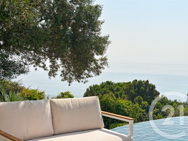 maison à vendre - 8 pièces - 248.3 m2 - SAN MARTINO DI LOTA - 202 - CORSE - Century 21 Dary Immobilier